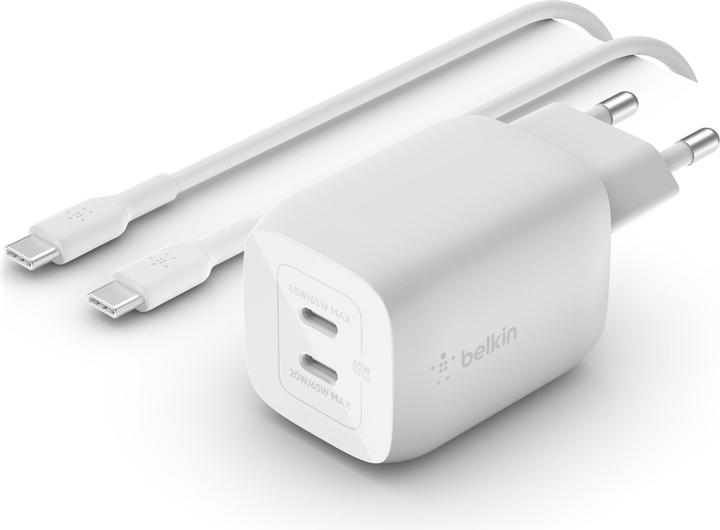 Chargeur USB
