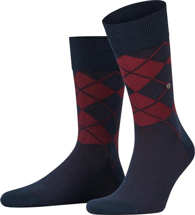 Actual product image Burlington Bolton (40 - 46)