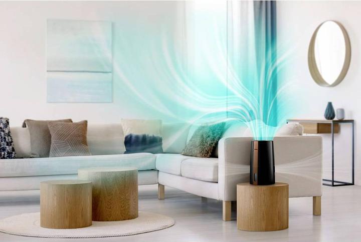 Productafbeelding Philips Series 3000 HU3918/10 (45 m²)