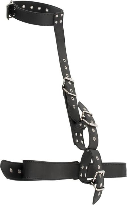 Produktbild Vegan Fetish Fessel-Set, vegan