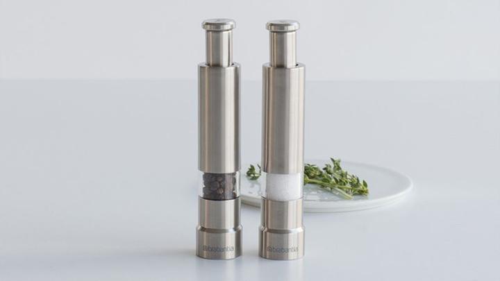 Actual product image Brabantia Mill (Salt, Pepper)
