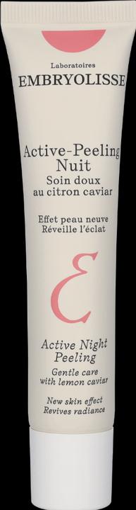 Image du produit Embryolisse Active Night Peeling 40 ml (Gommage, 40 ml)
