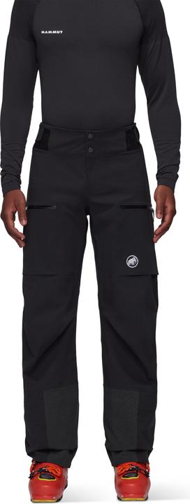 Actual product image Mammut Stoney HS Pants Men (48)
