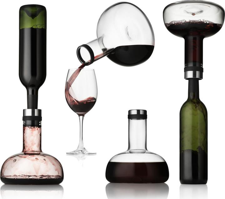 Produktbild Menu New Norm Wine Breather Set