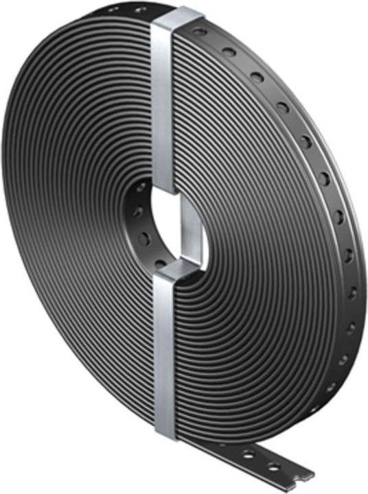 Produktbild OBO Bettermann OBO BETT, Montageband bandverzinkt MZ024 PE II 19 (19 mm)
