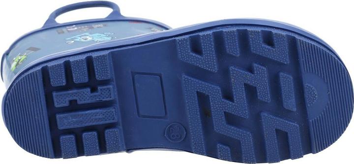 Image du produit Cotswold Bottes en caoutchouc Puddle Robot (28)