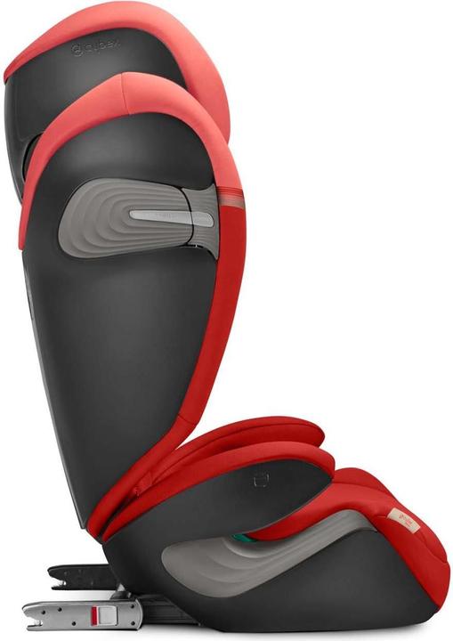 Image du produit Cybex Solution S2 i-Fix (Siège pour enfant, Norme ECE R129/i-Size)