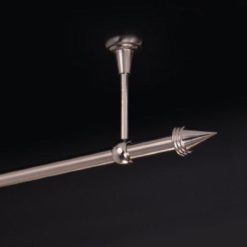 Produktbild MDekor Gardinenstange 19 mm 1
