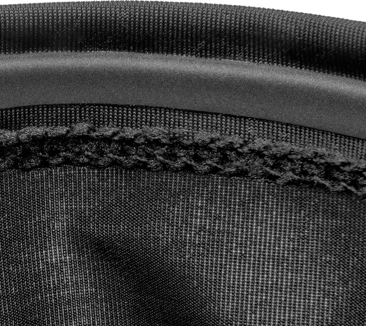 Produktbild adidas Compression Calf Sleeves Schwarz, L-XL (L, XL)