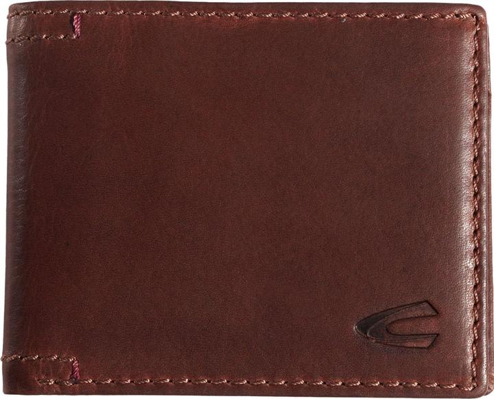 Produktbild Camel Active Salamanca Geldbörse Leder 11 cm