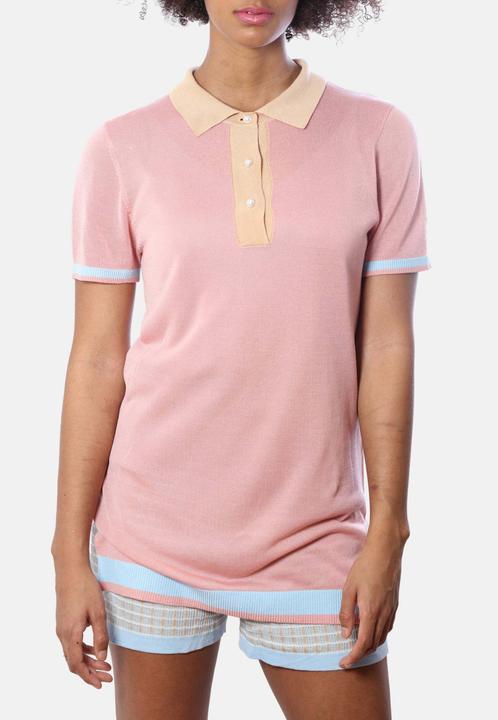 Image du produit Bellemere Dress Fitted Tencel Tennis Dress Set (S)
