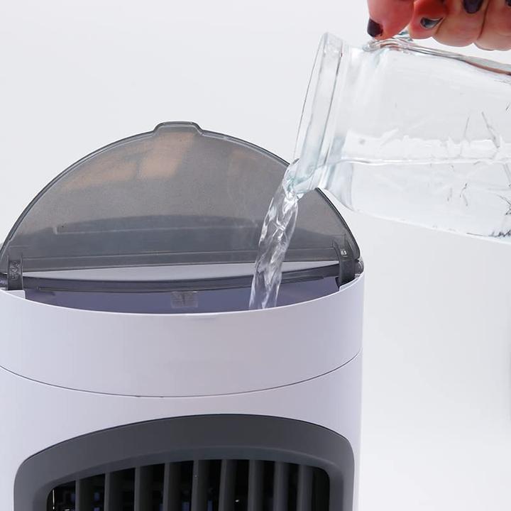 Image du produit Livington Refroidisseur d'air CHILL (20 m²)