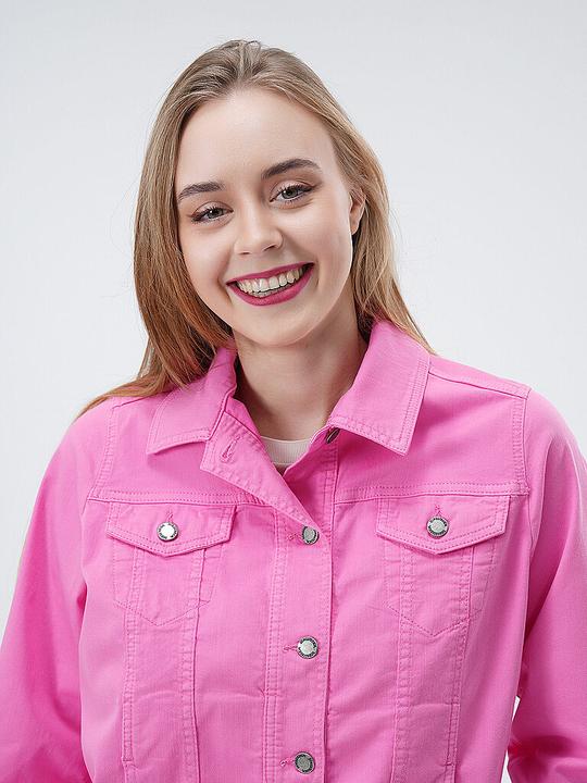 Produktbild Doris Streich Jeansjacke (42)