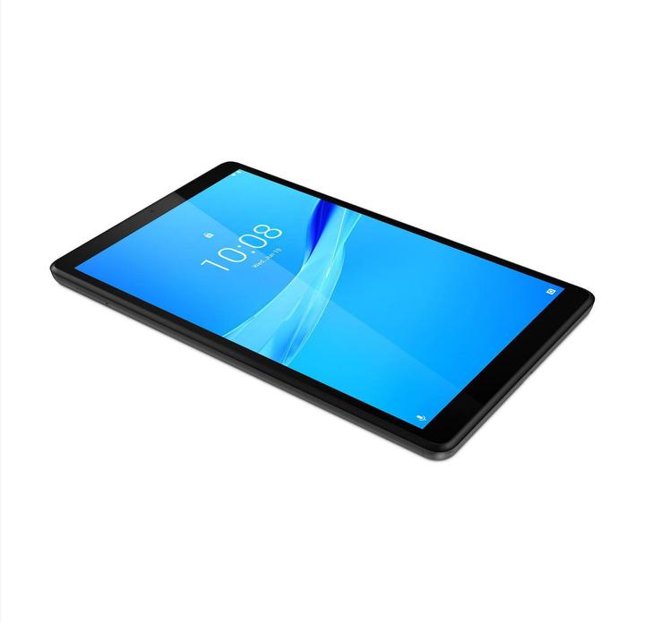 Actual product image Lenovo Tab M8 HD (WLAN only, 8", 32 GB, Grey)