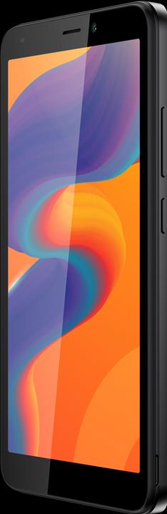 Actual product image Krüger&Matz Move 10 (32 GB, Black, 5.45", Dual SIM, 5 Mpx, 4G)