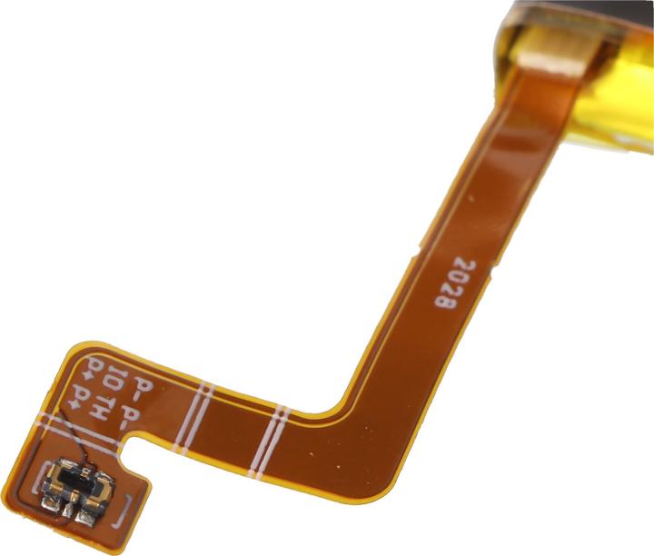 Actual product image AccuCell Akku Caterpillar CAT S60, APP-12F-F5757I-CGX-111