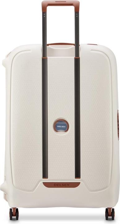 Immagine prodotto Delsey Carrello Moncey a 4 ruote da 76 cm (107 l, XL (da 115l))