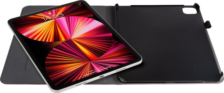 Produktbild Gecko Covers V10T56C1 Tablet-Schutzhülle 27,9 cm (11" ) Flip case Schwarz (iPad Pro 11''  Wifi (2020), iPad Pro 11'' LTE (2020))