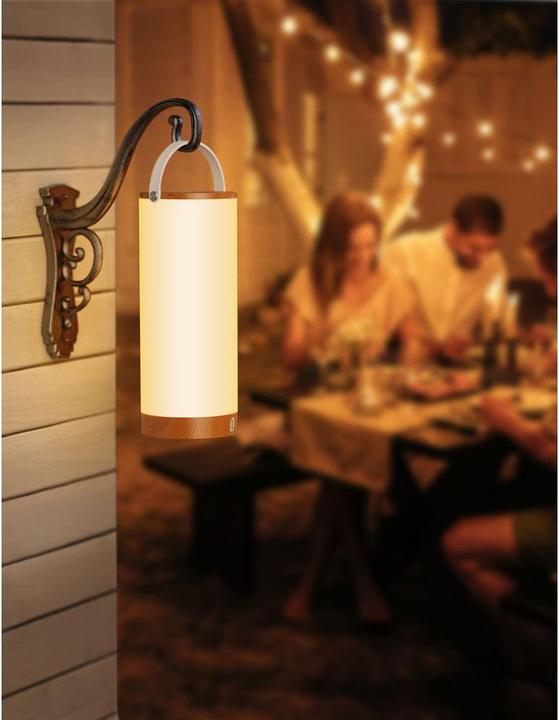 Immagine prodotto Taotronics TT-DL23 In- & Outdoor lampada (300 lm)