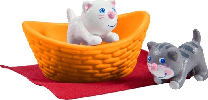 Immagine prodotto Haba Piccoli amici - Gattini