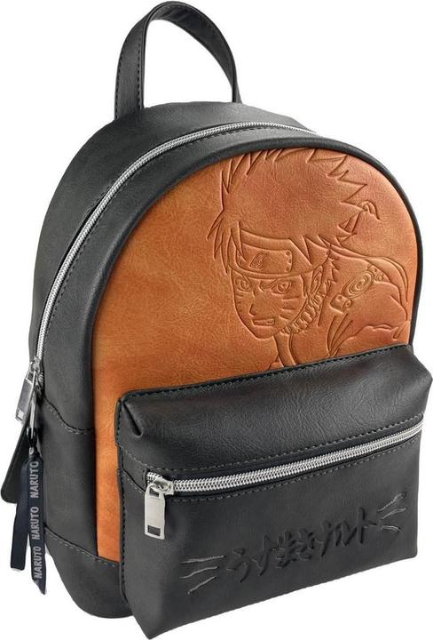 Produktbild Nomadict Naruto - Sac à dos Fashion Naruto