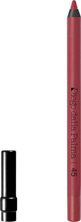 Diego dalla Palma Stay on ME Lip Liner Long Lasting No 45 (45)