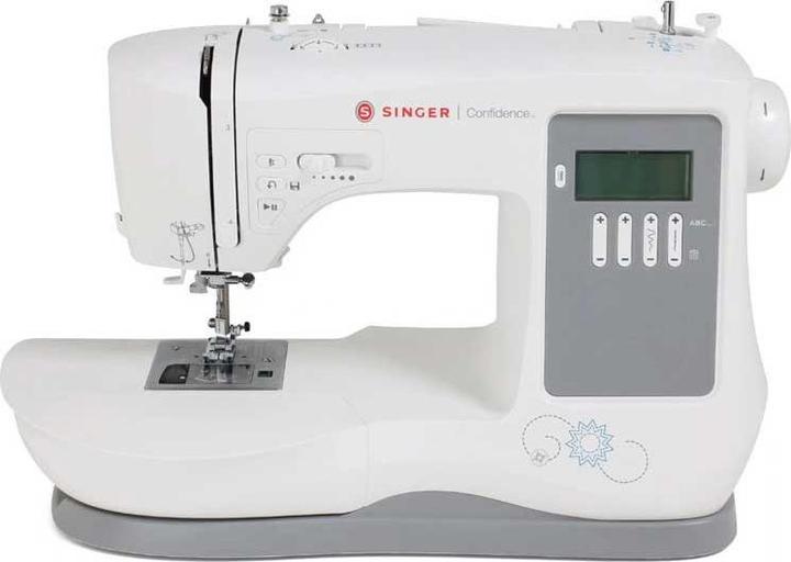 Produktbild Singer Confidence 7640