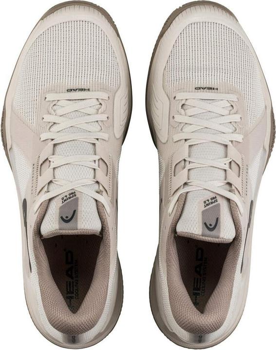 Image du produit Head Sprint Pro 4.0 Sandplatz Tennisschuh Herren (40.5)