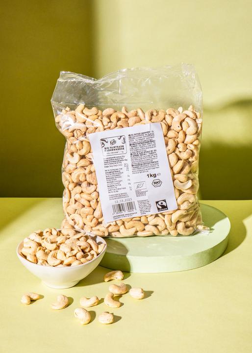 Immagine prodotto KoRo Anacardi (1000 g)