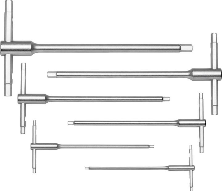 Produktbild PB Swiss Tools PB 1204.SET 10 (Innensechskant)