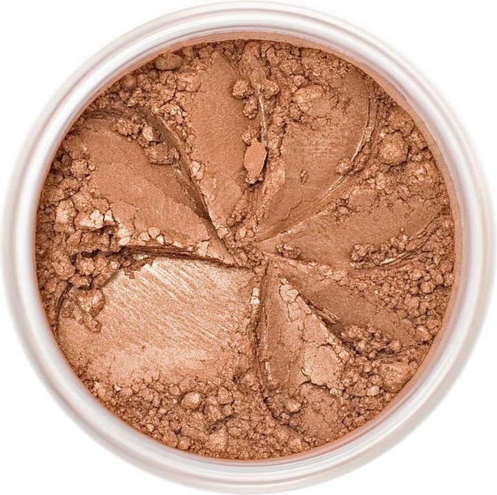 Actual product image Lily Lolo Mineral Bondi Bronzer Mini (Bronzer)