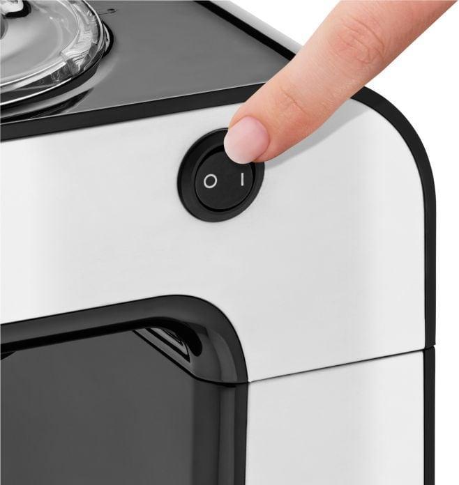 Produktbild WMF Kult Pro Spiralschneider mit Citruspresse