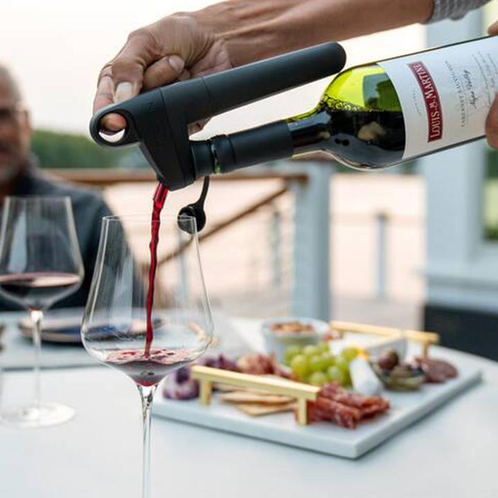 Produktbild Coravin Pivot Plus (Weinausgiesser)