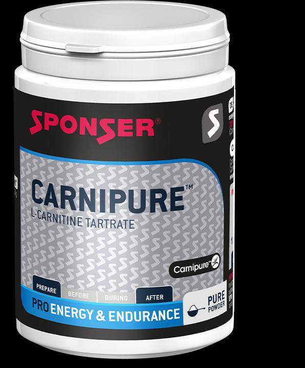 Produktbild Sponser Carnipure (1 Stück, Pulver, 150 g)