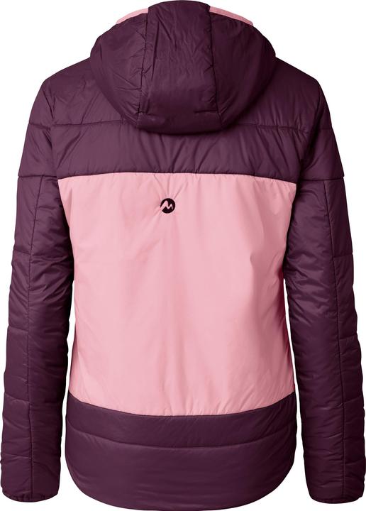 Actual product image Martini Women's Argon Padded Jacket G-Loft (M)