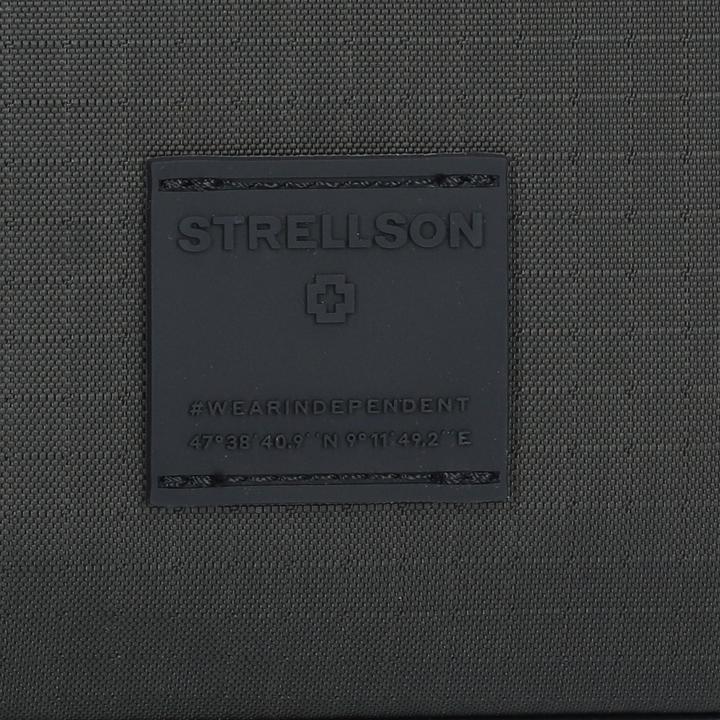Actual product image Strellson northwood rs sean shoulderbag xshz1