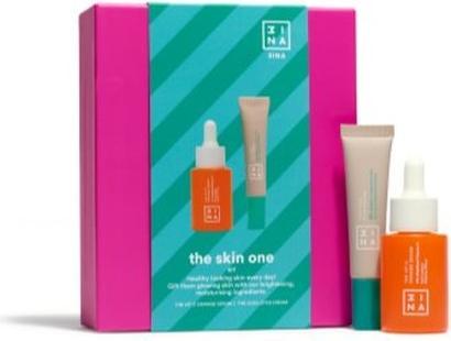 Image du produit 3INA Kit The Skin One - 15 Ml (Set soin capillaire)