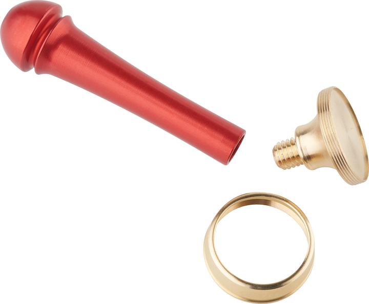 Produktbild Aladine Siegelwachs Werkzeug, Ø 20 mm