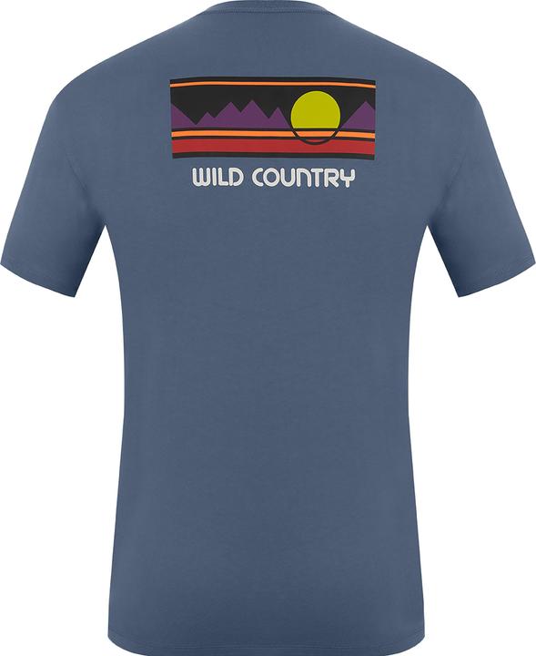 Image du produit Wild Country T-shirt Heritage Hommes (S)