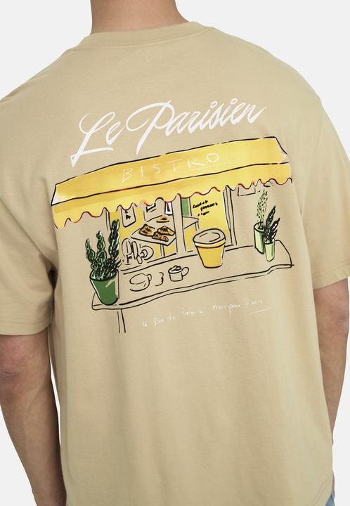 Actual product image Only & Sons T-Shirt Louis Kurzarmshirt (L)