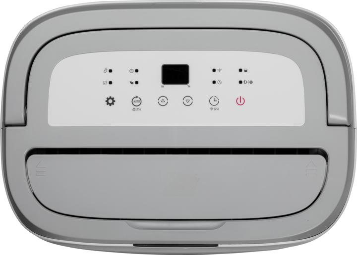 Image du produit eeese Carl 25 (120 m², 25 l/24h)