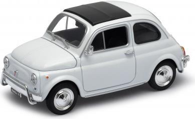 Welly Fiat 500