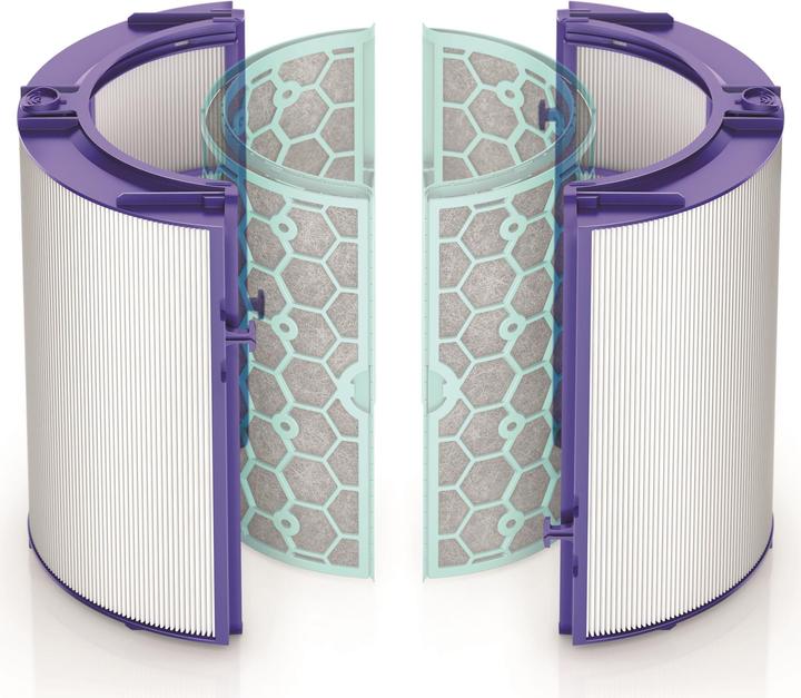 Actual product image Dyson Pure Cool