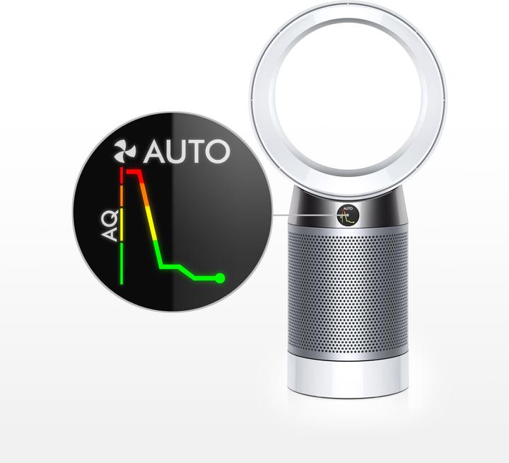 Actual product image Dyson Pure Cool