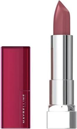 Actual product image Maybelline New York Maybelline - Colour Sensational 250 Mystic Mauve 5Ml (Mystic Mauve)