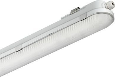 Image du produit Philips CoreLine Armature industrielle IP65 WT120C Gen2 LED 8000lm/840 1500mm 57,1W (2x49W)