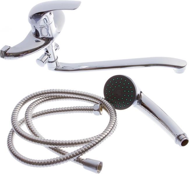Thema_lux BATH MIXER L-18612 ZINK LONG SPOUT