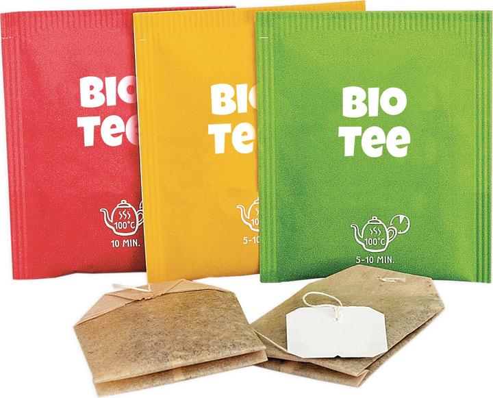Produktbild Roth Bio Tee