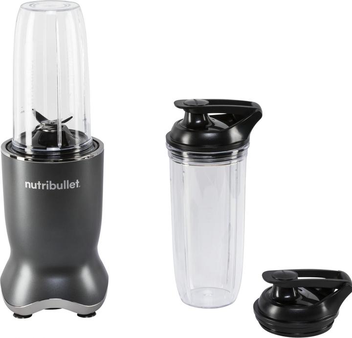 Produktbild NutriBullet Ultra (EU-Stecker, 1200 W)