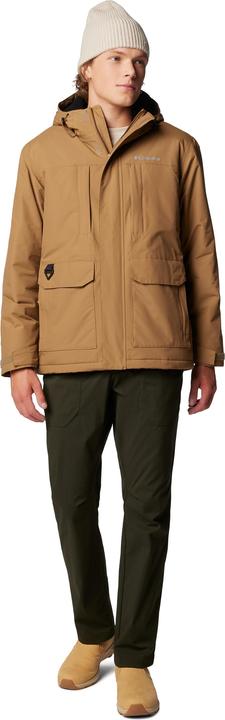 Immagine prodotto Columbia Giacca Landroamer™ foderata in sherpa (XXL)